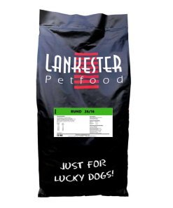 Lankester Energy Rund hondenbrok 26-16