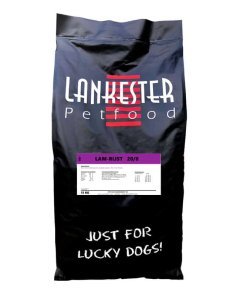 Lankester Super Premium Low Energy hondenbrok 20-8