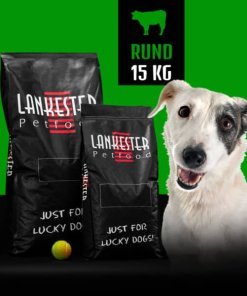 Lankester Basic Rund hondenbrok 21-8 zakken