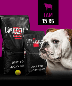 Lankester Super Premium Low Energy hondenbrok 20-8 zakken