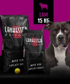 Lankester Super Premium maintenance